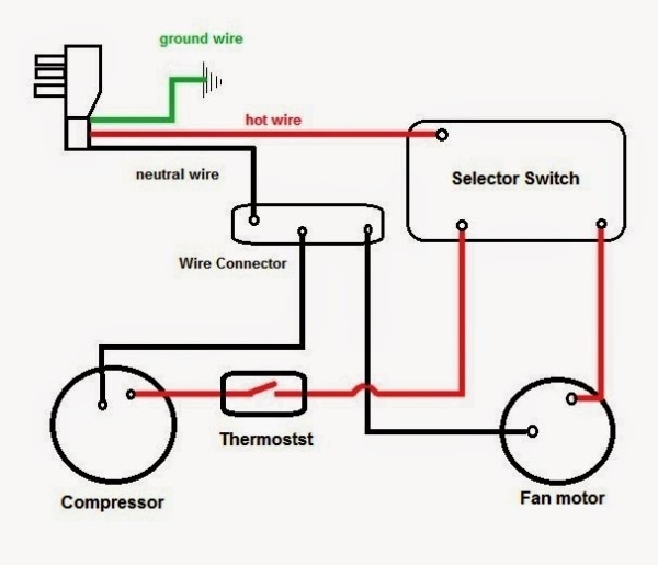 Electrical Wiring Diagrams For Air Conditioning Systems â Part Two